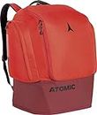 Atomic, Sac à Chaussures de Ski Chauffant, 70 L, 60 x 45 x 35 cm, Polyester/Toile, RS Heated Boot Pack 230V, Rouge, AL5047210