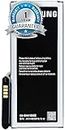 Ininsight Solutions Original EB-BN910BBE Battery for Samsung Galaxy Note 4 (3220mAh)- 1 Year Warranty