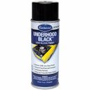 Eastwood Underhood Black Semi Gloss Paint Aerosol 11oz Touchup And Spray Paint