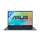 ASUS VivoBook 15 (2022), Intel®Core™ i3-1215U 12th Gen, 15.6" (39.62 cm) FHD, Thin and Light Laptop (8GB/512 SSD//Windows 11/Office 2021/Backlit KB/Quiet Blue/1.7 kg), X1504ZA-NJ325WS