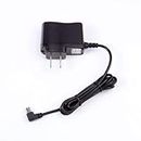 1A AC Wall Power Charger Adapter for Garmin GPS Nuvi 310/t 600/t 650/t 660/t 750