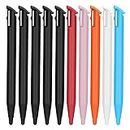 10 Pack Stylus Pen for New 2DS XL/New 2DS LL Plastic Touch Screen Stylus by FENGWANGLI
