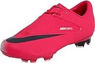 Nike Youth Mercurial Glide - Red Mercurial, Red, 3