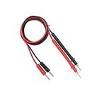 Electronic Spices Universal Digital Multimeter Probe Cable Test Lead Pen Wire With 4 Mm Banana Connector