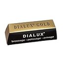 DIALUX Gold Super-Finishing Compound for a Perfect Gloss for polishing Gold Watches and Jewelry, GOLD