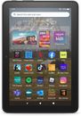 Amazon Fire HD 8 Tablet 8" HD Display 32GB 2GB RAM schwarz 2022 Modell mit Werbung