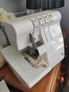 SINGER Overlocker14SH654  Sewing Machine Differential Feed Never Used