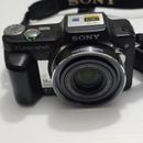 Sony Cyber-Shot DSC-H3 Compact Digital Camera 10x Optical Zoom 