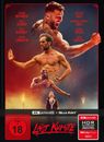Movie The Last Kumite (Mediabook) (4K Uhd) (Region 2) Blu-Ray NEUF