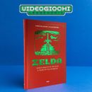 VIDEOGIOCHI LEGGENDARI - Zelda - Uscita nr 12  - RBA