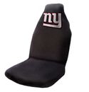 New York Giants Automotive Seat Cover, NEW