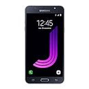 Samsung Galaxy J7 2016 smartphone débloqué 4G (Ecran : 5,5 pouces - 16Go - 2 Go RAM - Simple Micro-SIM - Android) Noir