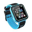 16 Games Smart Watch for Kids with SOS Call Music Player Camera Calculator Recorder Alarm Clock[Built-in SD card], Kids Watch for Boys & Girls 4-12Y Christmas Birthday Gifts