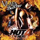 DJ Vlad Hot In Here 4 Hip-Hop R&B Rap Reggae Dancehall Remixes Blends Hits Pop