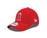 New Era MLB Youth The League Los Angeles Angels 9Forty Adjustable Cap