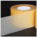 Openja Double Sided Tape and Heavy Duty Double Sided Tape, Strong Double Sided Tape Heavy Duty, Multipurpose Double Sided Tape 2 inch X 5 M