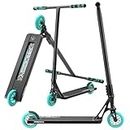 Blunt Scooters Prodigy X Street Complete Scooter- Black