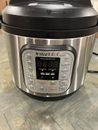 Instant pot IP-DUO80 V2 8qt 7 in 1 Pressure Cooker PARTS ONLY