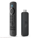 Amazon Fire TV Stick 4K Ultra HD Streaming Media Player Alexa Voice Remote (2023