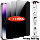 View Protection Privacy Panzer Film HD Display Ceramic Glass