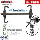 Force Coil Spring Compressor Heavy Duty Car Truck Automotive Mechanic Tool -NEW
