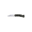 Case XX Knives Camo Caliber Zytel Small Lockback Stainless Pocket Knife 00662 Navaja