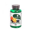 Letrero de salud HS vitamina C plus 90 cápsulas