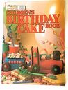 Children's Birthday Cake Book ("Australian Women's Weekly" Home L by  0949128031