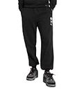 Puma X STAPLE Sweatpants TR 625885 Men's Casual Long Pants, Puma Black (01), Large