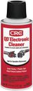 Electronic Cleaner - CRC 05101 QD   4.5 Wt Oz. 
