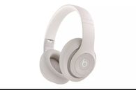 Beats Studio Pro Wireless Headphones (Sandstone)