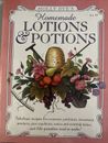 Molly Dye's HomeMade Lotions & Potions PB Cosmetics Cleaning Medicine PB Aussie