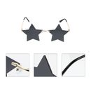  Beach Accessories for Men Aesthetic Glasses Party Sunglasses Clothing