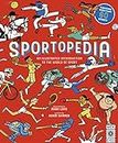 Sportopedia: Explore more than 50 sports from around the world