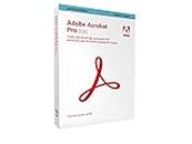 Adobe Acrobat Pro 2020 | PC/Mac Disc
