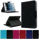 Universal Folding Leather Case Cover For Amazon Kindle Fire 7 inch Tablet PC