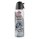 Dust-Off DPSM6 Disposable Duster, 7 oz. - Pack of 6