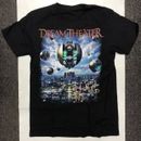 Dream Theater Astonishing Herrenmode Kleidung Black All Size Unisex Shirt AH221