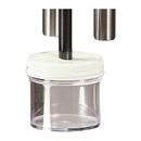 Forster Products Primer Catcher Cap And Cup For Co-Ax Press - Primer Catcher Cup For Co-Ax Press
