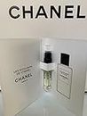 CHANEL JERSEY Eau de Parfum EDP Spray 1.5ml / 0.05oz Sample