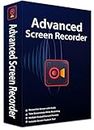 Advanced Screen Recorder Software for Windows 1 Year 1 PC|Capture or Record Screen | All-In-One Screen Recorder for Windows (Email Delivery in 2 hours-No CD), WhatsApp us for support at +91 95871 18888.