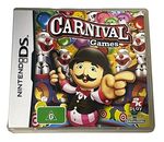Carnival Games DS 2DS 3DS Game *Complete*