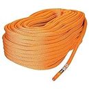 Singing Rock R44 NFPA Static Rope (11-mm x 200-Feet, Orange)