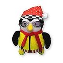 Hugsy 15 INCH from F.R.I.E.N.D.S- Special Love Edition | Joey's Penguin Pal | Stuffed Animal | Friends TV Show | Gift for All | Friends Merchandise