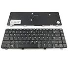 TravisLappy Replacement Laptop Keyboard for HP Compaq Presario C700 C706 C712 C713 C714 C715 C717 C726 C727 C750T C760T C729 C730 C769 C770