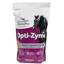Manna Pro Corp 1000082 Manna Pro Opti-Zyme Microbial Digestive Supplement for Horse, 3-Pound, White