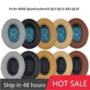 for Bose QC 35 II/QC 35 QC35 Earpads Replacement Parts QuietComfort 35 II Replacement Ear Pads