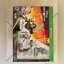 Disney Video Games & Consoles | Disney Infinity 3.0 Starter Pack For Xbox One Star Wars | Color: Tan | Size: 2 Lb Box