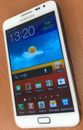 Smartphone Samsung Galaxy Note N7000 bianco (sbloccato) Android 4 condizione eccellente