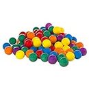 Intex - 49602NP - Sac De 100 Balles Multicolores Diam 6,5Cm